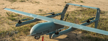 Ni en coches, ni en barcos: un dron con hidrógeno verde pone a Sevilla en el mapa mundial de la aviación sin emisiones