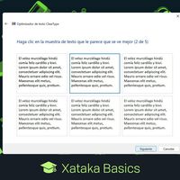 ClearType: qué es y cómo se activa esta función  de Windows para mejorar la visibilidad en pantalla