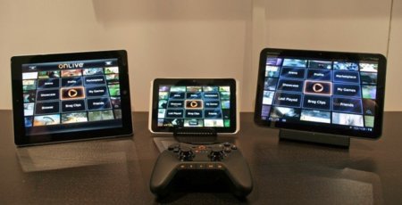 Sony podría estar interesada en adquirir OnLive: ¿prepara una nueva forma de entender las videoconsolas?