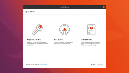 Ubuntu va a modernizar su instalador tras más de 10 años usando Ubiquity
