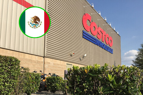 Costco abrirá en México su tienda más grande de LATAM