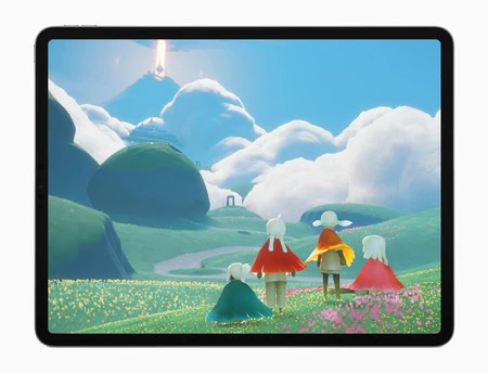 Apple Design Awards Sky Children Of The Light 06292020