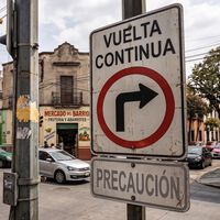 ¿Cuándo sí y cuando no hay vuelta continua en CDMX? Esto debes saber antes de que una cámara te multe 