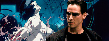 "Necesitas ver esto". Las directoras de The Matrix obligaron a Keanu Reeves a ver dos animes legendarios para hacer de Neo
