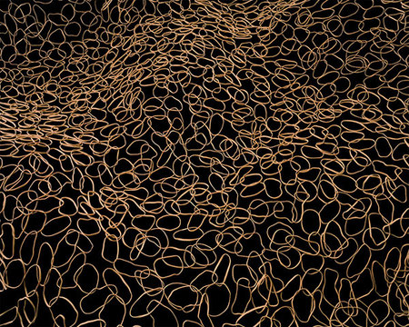 Nick Albertson, patrones fotográficos de objetos mundanos