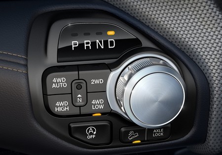 Ram 1500 2019 1600 9e
