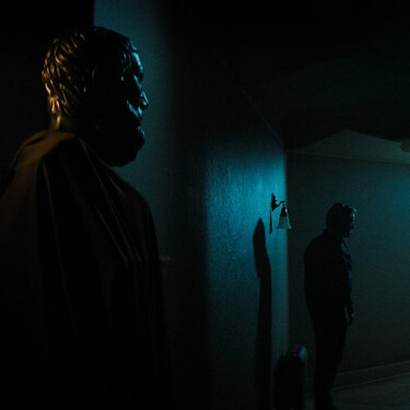 Heretic Hereje 2004 Scott Beck Bryan Woods