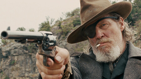 Valor De Ley 2010 Jeff Bridges