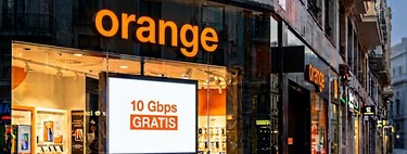 Gratis durante tres meses: Orange quiere que pruebes su fibra de 10 Gbps a toda costa 
