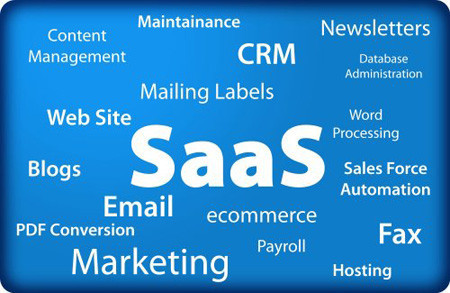 SaaS: el software como servicio online