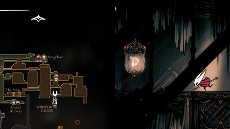 Fragmento 1 Camaras Susurrantes