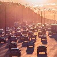 El parque de coches en España, entre los más viejos en Europa: su antigüedad media es superior a 13 años 