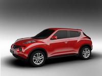 Comienza a fabricarse el nuevo Nissan Juke del que hay 22.500 pedidos