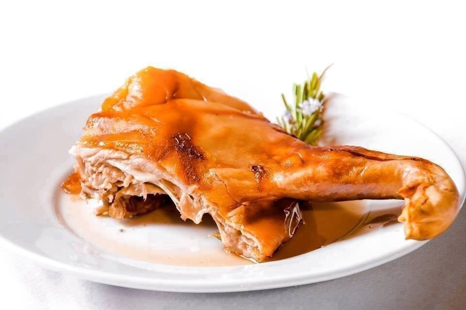 Mejor Restaurante Cochinillo Segovia Los mejores restaurantes de Segovia para comer cochinillo asado