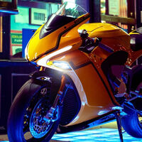 Una marca de motos eléctricas prometía superbikes de 200 CV. Ahora se hunden entre demandas, deudas y despidos 