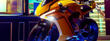 Una marca de motos eléctricas prometía superbikes de 200 CV. Ahora se hunden entre demandas, deudas y despidos