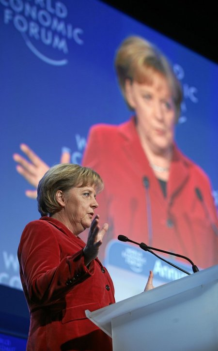 Merkel arrasa, ¿qué nos espera?