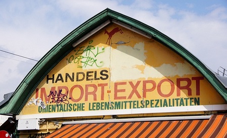 ¿Es tarde para exportar?