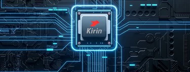Los chips de Huawei llevan una misteriosa inscripción: "2035". No tiene una única explicación 