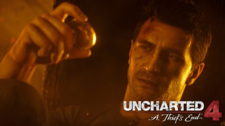 Drake se plantea eso de llevar una vida normal en el tráiler cinematográfico de Uncharted 4