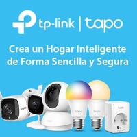 TP-Link anuncia su nueva marca TAPO, enfocada en exclusiva a equipos para el hogar conectado