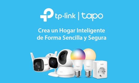 TP-Link anuncia su nueva marca TAPO, enfocada en exclusiva a equipos para el hogar conectado