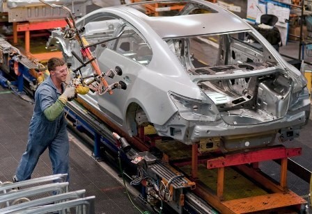BSI ofrece cursos de capacitación para la industria automotriz en México