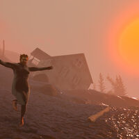 Tiene 35 años, nunca ha trabajado y sus padres lo mantienen: el juego que demuestra lo difícil que puede ser vivir 