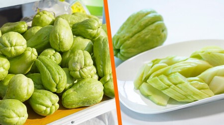 Si tienes cáscara de chayote, tienes un tesoro: 5 maneras de aprovecharlas en casa