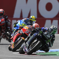 ¡MotoGP cancela tres Grandes Premios! En 2020 no habrá carreras de motos en Assen, Sachsenring ni Finlandia