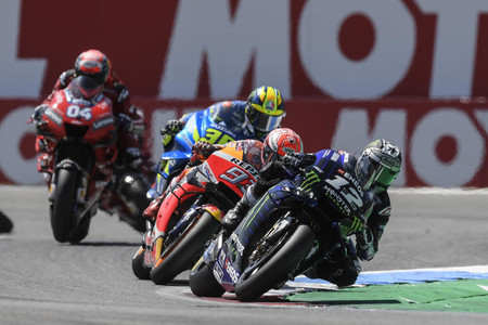 ¡MotoGP cancela tres Grandes Premios! En 2020 no habrá carreras de motos en Assen, Sachsenring ni Finlandia