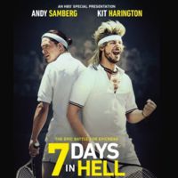 ¿Necesitas una inyección de carcajadas? '7 Days in Hell' promete hacerte reír