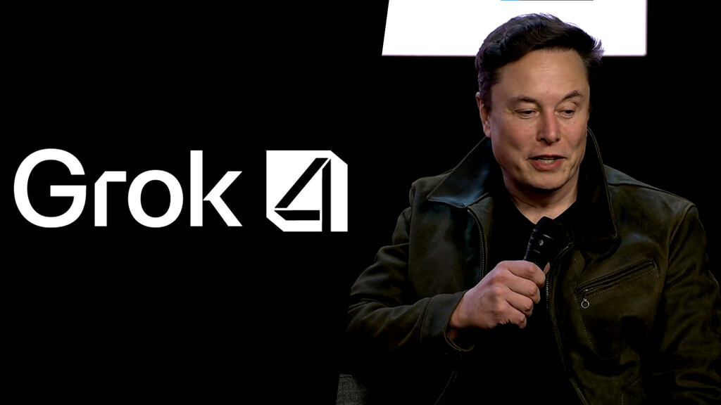 Grok 4 destroza los test y apunta a ser el modelo de IA más avanzado. El problema es que Elon Musk sigue saboteando sus respuestas