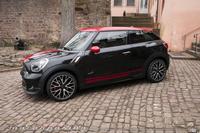 Golf coche del año en Europa, apoteosis en Ginebra y nuevos límites de velocidad. La semana en el retrovisor XLIII