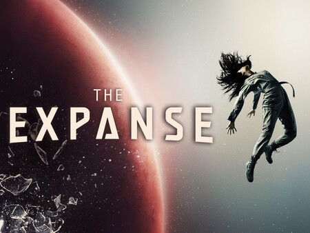 The Expanse