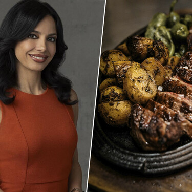 Tara Narula, cardióloga: "una dieta carnívora hace que la carne se descomponga en el ácido úrico, que puede cristalizarse y formar cálculos" 