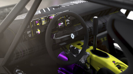 R5 Turbo 3e 6