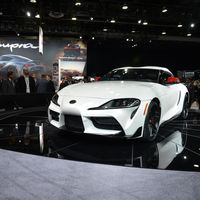 Salón de Detroit 2019: grandes ausencias y protagonismo de SUV y deportivos en el último NAIAS invernal