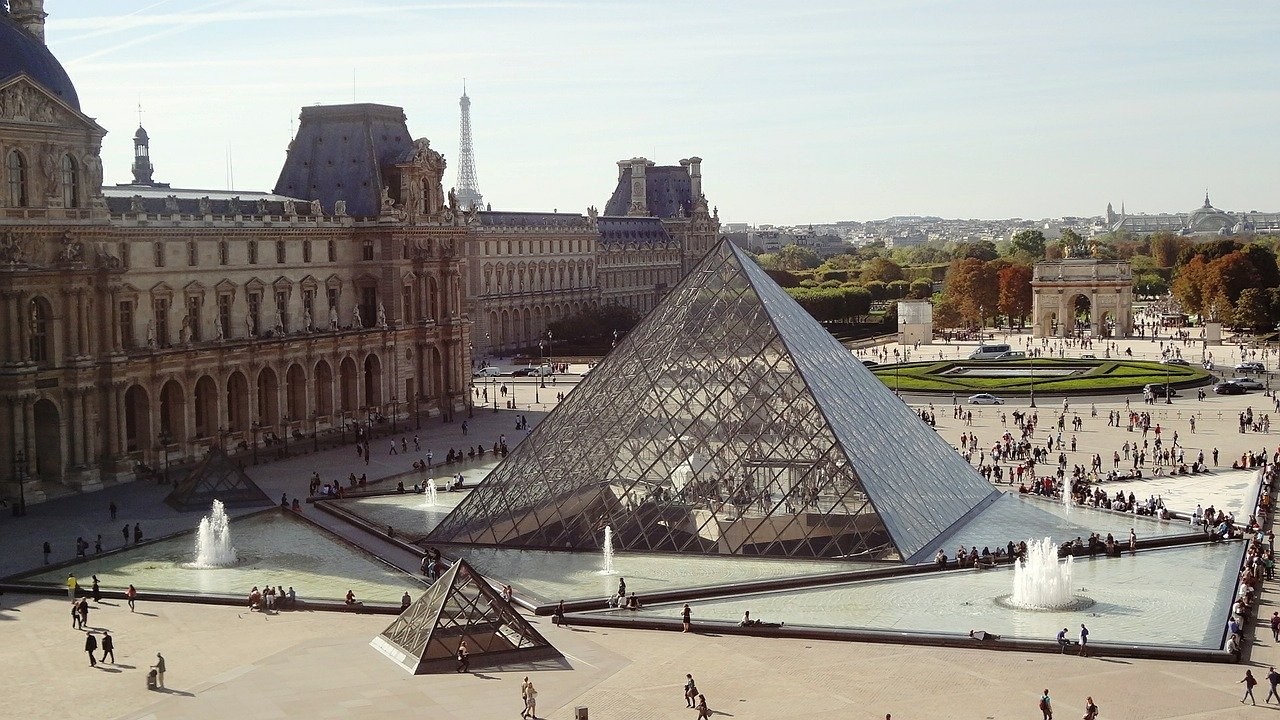 Estos 15 museos ofrecen fantásticos tours virtuales para disfrutarlos desde tu salón