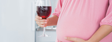 Una de cada tres embarazadas consume sustancias tóxicas como alcohol, tabaco, fármacos o drogas