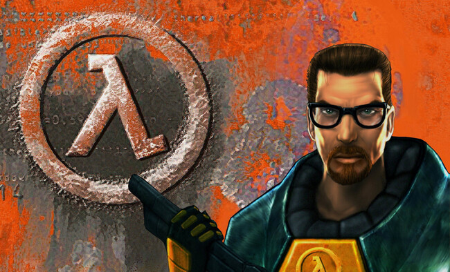 Half Life