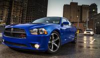 El Dodge Charger R/T se viste de Daytona 