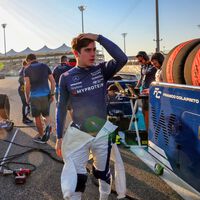 Adiós a Franco Colapinto. El argentino está oficialmente fuera de la F1, pero aún hay dos vías para que vuelva pronto 