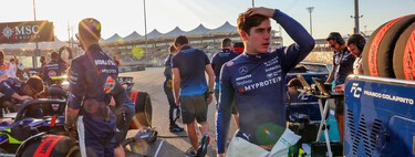 Adiós a Franco Colapinto. El argentino está oficialmente fuera de la F1, pero aún hay dos vías para que vuelva pronto 