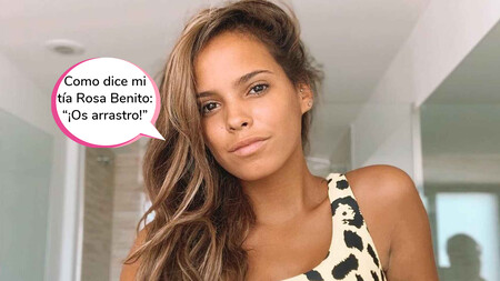 Gloria Camila explota y muestra los mensajes de odio que recibe por Instagram (llegando incluso a mencionar a sus haters)