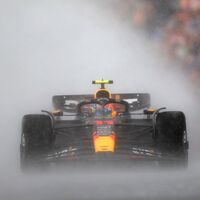 Red Bull desmiente que vaya a despedir a Sergio Pérez en su momento más bajo: "Será nuestro piloto en la F1 2024"