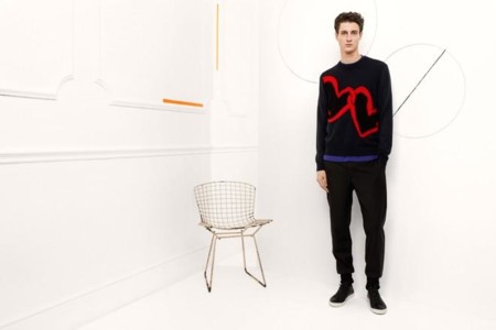 Paul Smith otoño-invierno 2016
