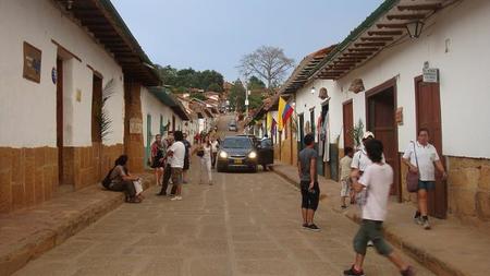 barichara2