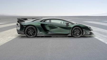 Mansory Cabrera 10
