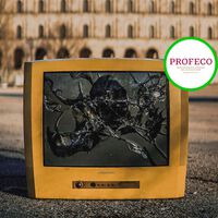 Muchos dañan su televisión sin saberlo y por eso les duran pocos años. Profeco explica cómo evitarlo
